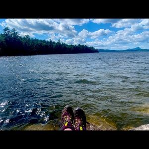 Meet your Posher, Hymavathi